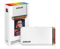 POLAROID Hi-Print Gen 2 biała - 1286911 - zdjęcie 1
